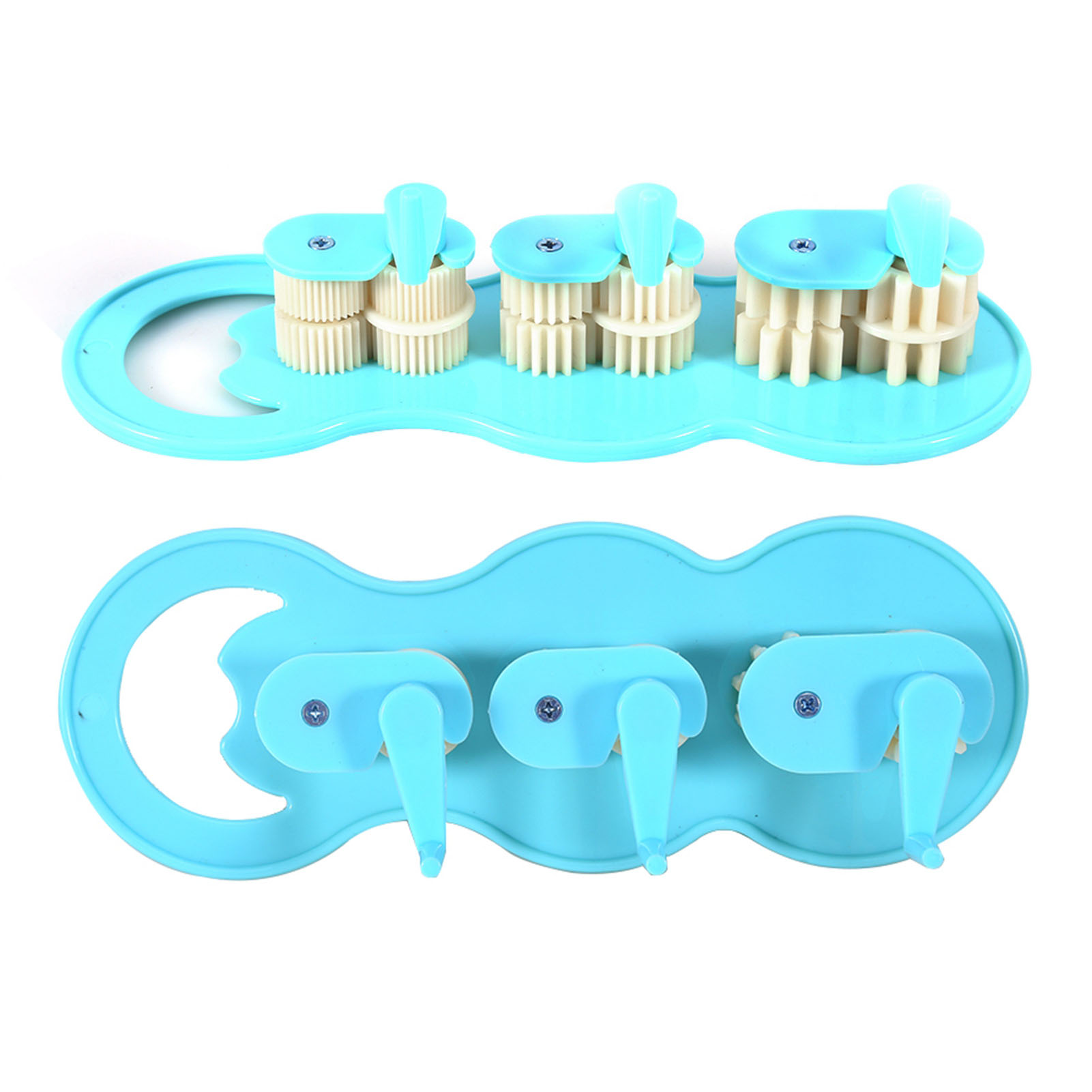 Art Quilling Craft - Mesin Crimper Quilling Kertas Baru Alat