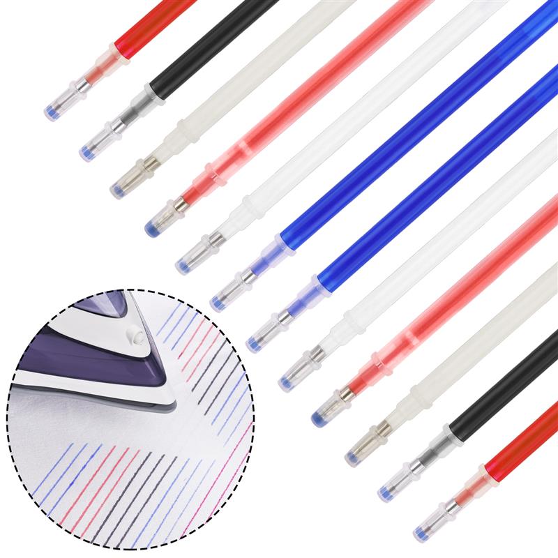 Illustration Marker Set - 10 buah/set spidol suhu tinggi pena