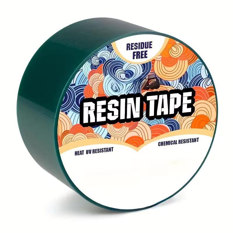 Art Craft Stick - YITAPE Pita Resin Epoksi untuk Meja