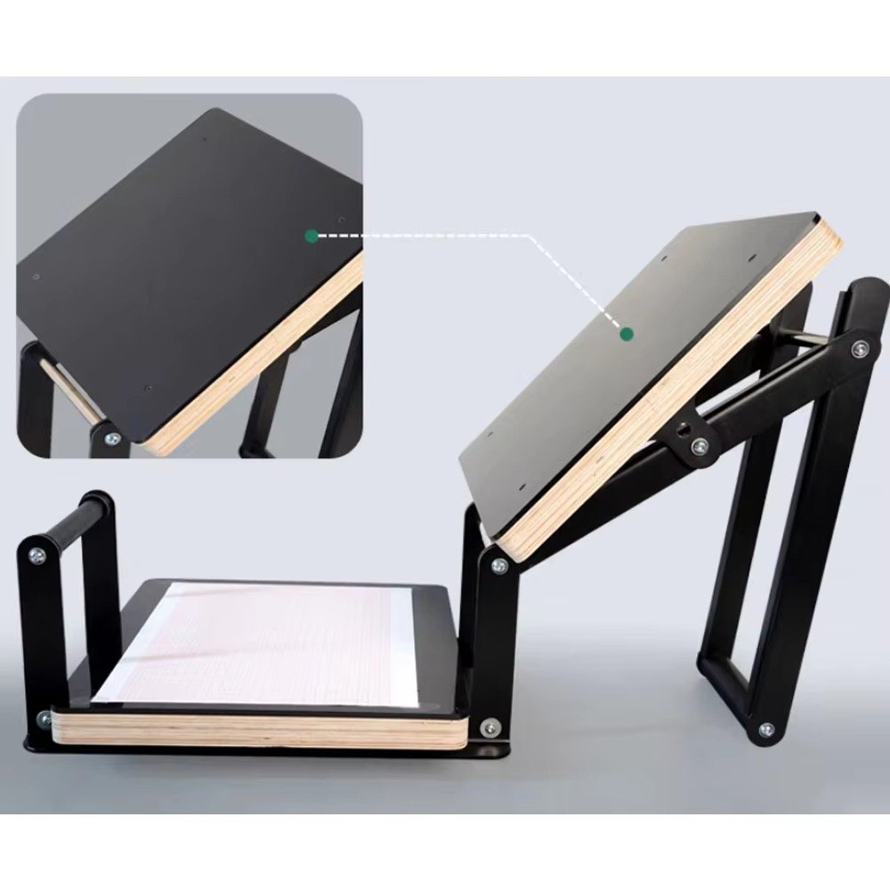 Lino Printing Block - Alat Cetak Lino Manual 14.9 INCI