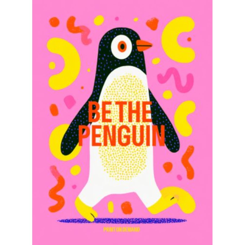 Art Craft Ideas For Adults - RUOPOTY 5d Diamond Painting Penguin Kit