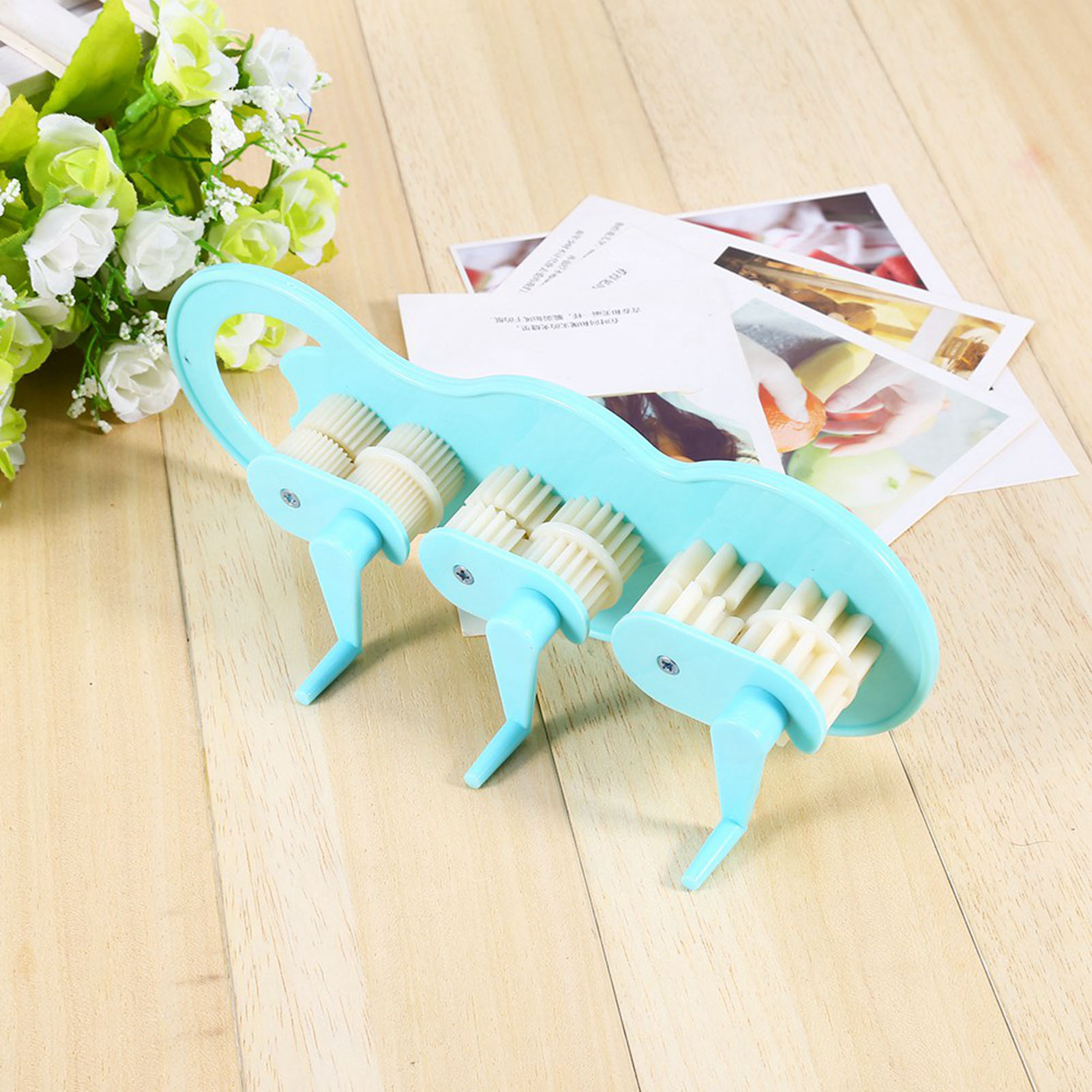 Mesin Crimper Quilling Kertas  - Art Quilling Craft ulasan dan harga