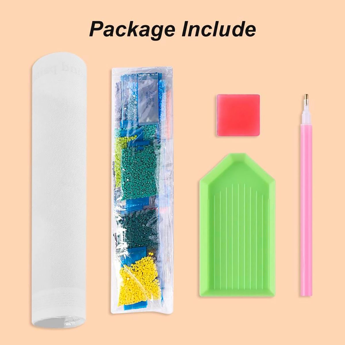 GATYZTORY 5D DIY Lukisan Berli - Art Craft Ideas For Adults ulasan dan harga