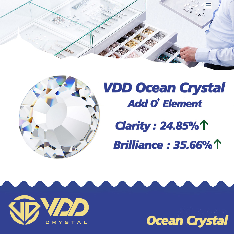 VDD 243 SS6-SS30 pelangi kaca  - Art Craft Rainbow ulasan dan harga