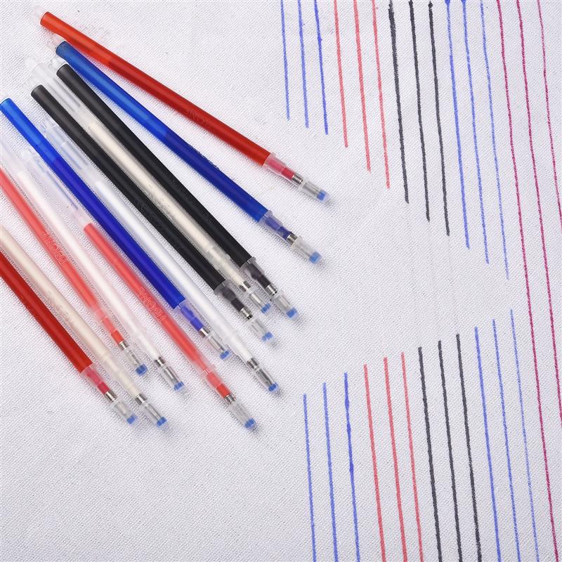 10 buah/set spidol suhu tinggi - Illustration Marker Set ulasan dan harga