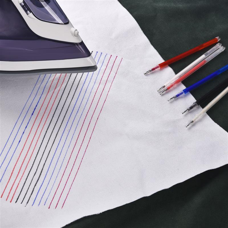10 buah/set spidol suhu tinggi - Illustration Marker Set ulasan dan harga