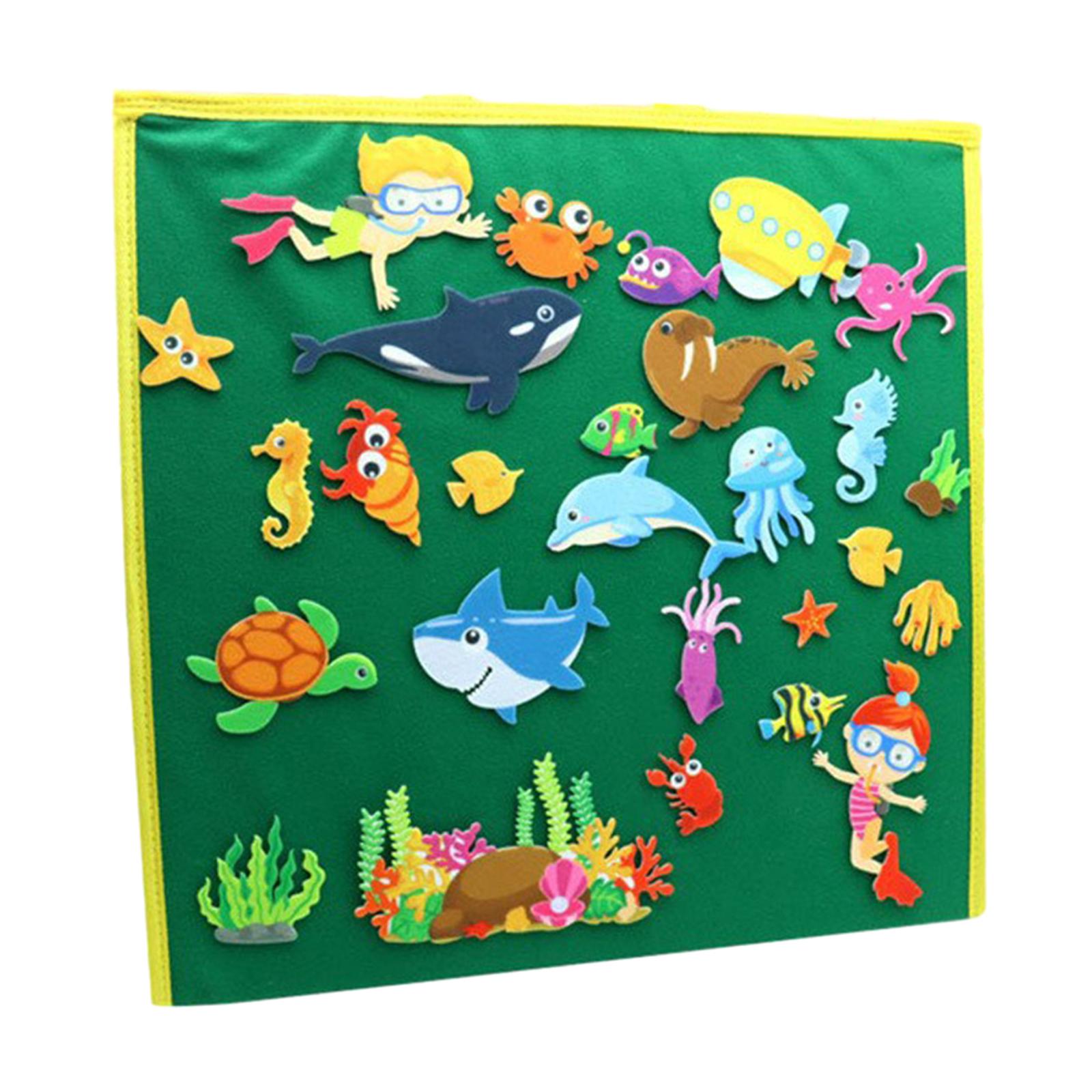 Perlengkapan Aktivitas Cerita  - Art Craft 3 Year Old ulasan dan harga