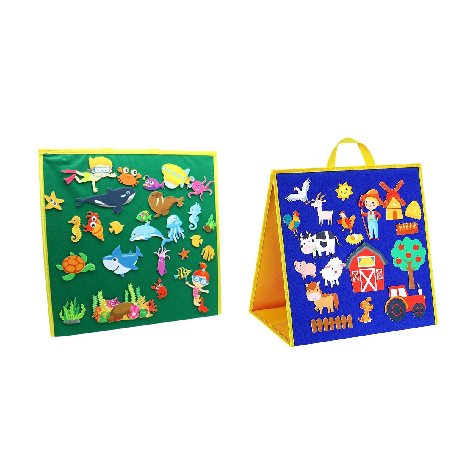Perlengkapan Aktivitas Cerita  - Art Craft 3 Year Old ulasan dan harga