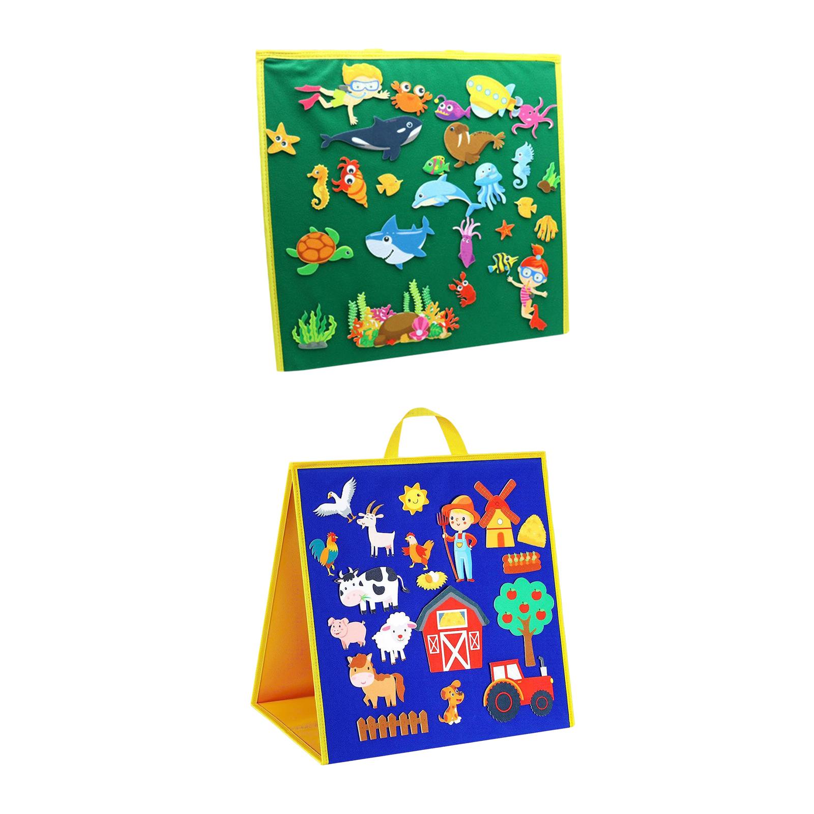 Perlengkapan Aktivitas Cerita  - Art Craft 3 Year Old ulasan dan harga