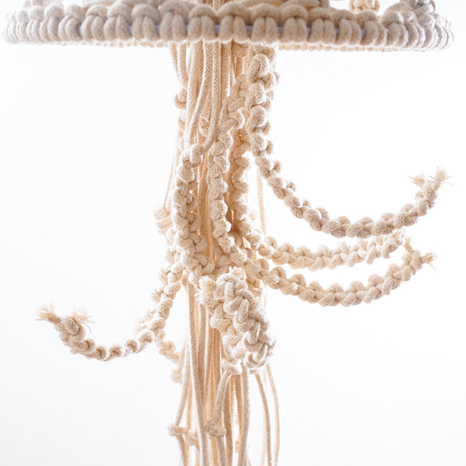 Kerajinan Seni Dekorasi Gantun - Art Craft Jellyfish ulasan dan harga