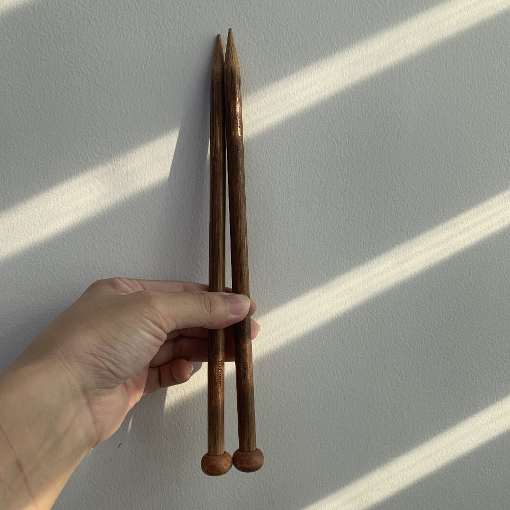 Pasangkan 10 Inci/14 Inci Panj - Art Craft Stick ulasan dan harga