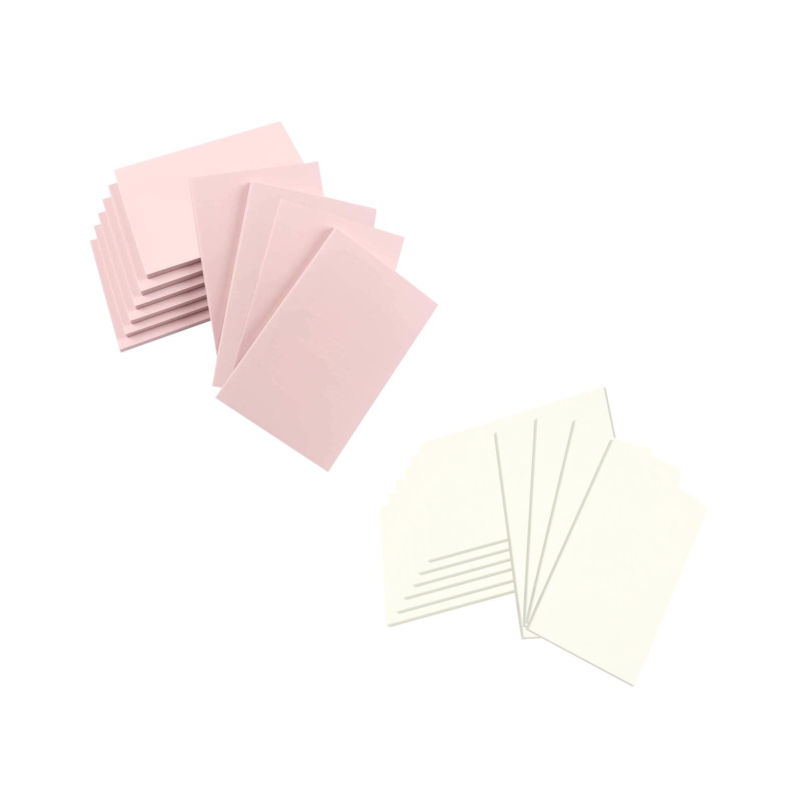 10 Buah Blok Ukiran Karet untu - Lino Printing Block ulasan dan harga