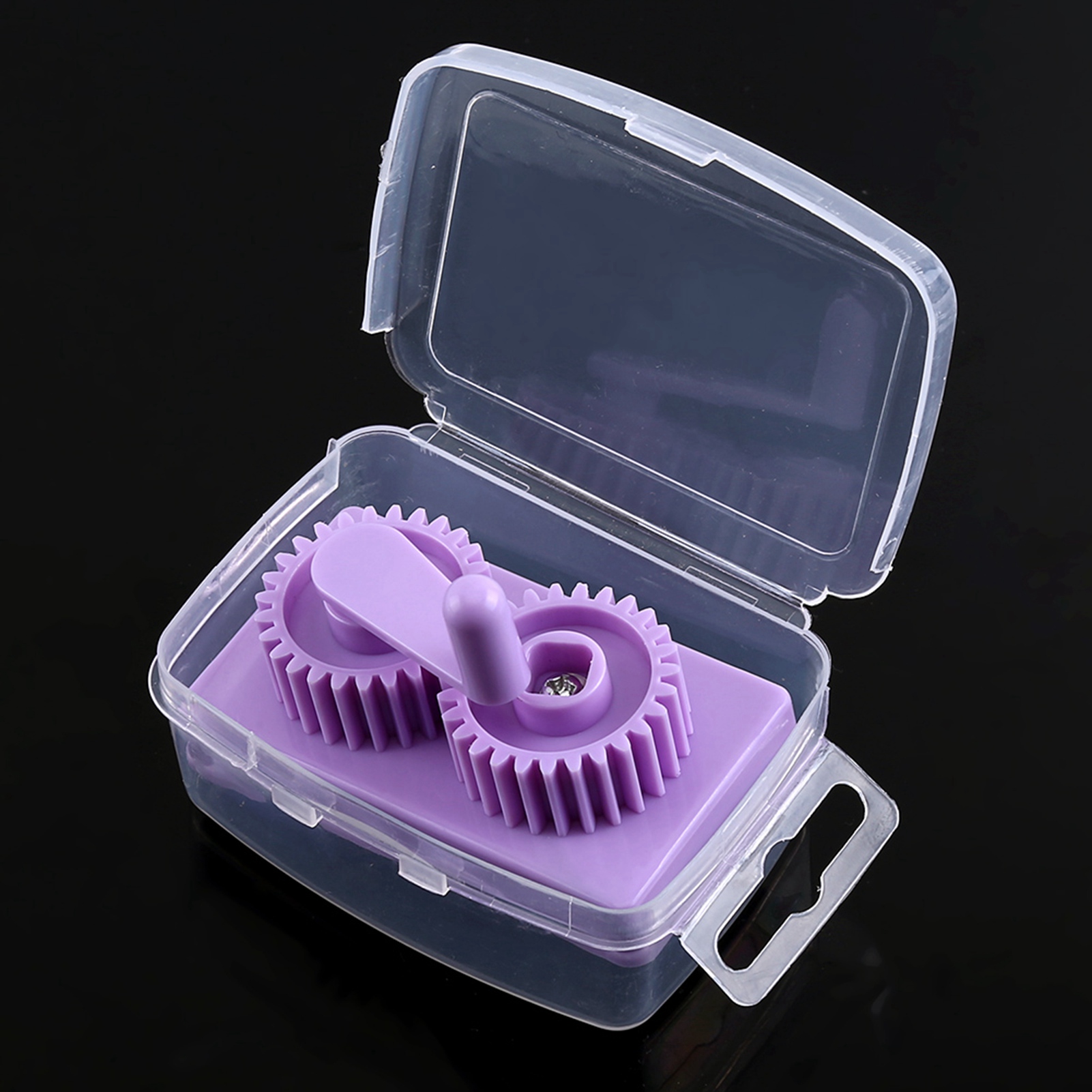 Mesin Crimper Kertas Quilling  - Art Quilling Craft ulasan dan harga