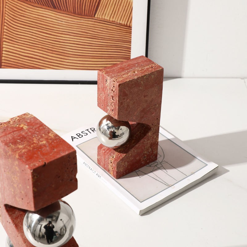 Seni geometris wabi-sabi moder - Exhibition Of Art And Craft ulasan dan harga