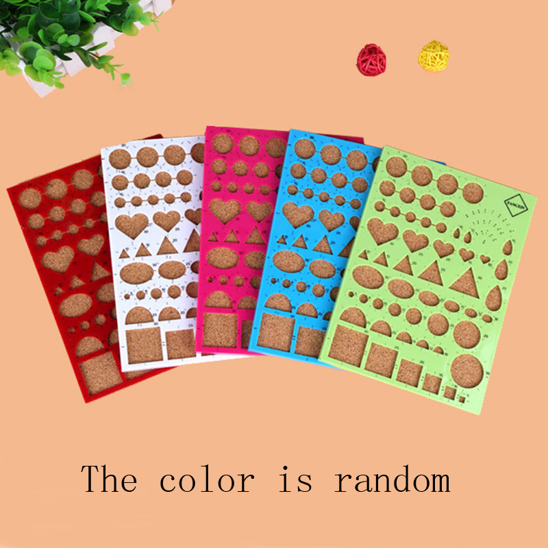 19Pcs Set Alat Quilling Lengka - Art Quilling Craft ulasan dan harga