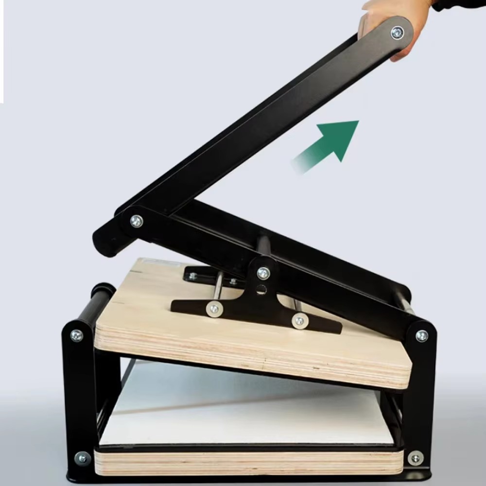Alat Cetak Lino Manual 14.9 IN - Lino Printing Block ulasan dan harga