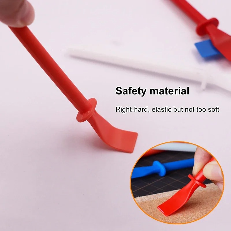Alat Penyebar Lem, Aplikator S - Art Craft Stick ulasan dan harga