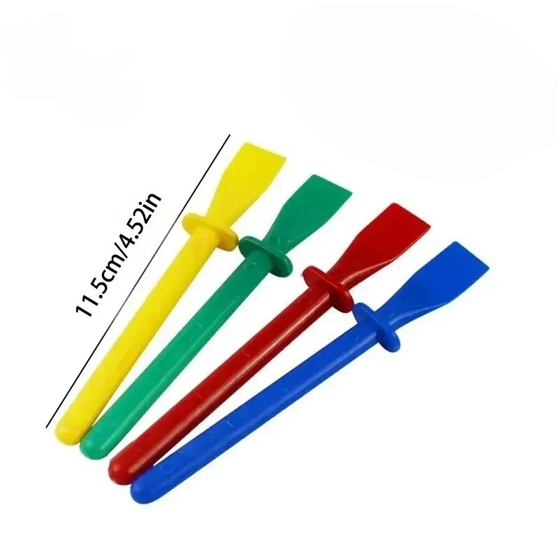 Alat Penyebar Lem, Aplikator S - Art Craft Stick ulasan dan harga