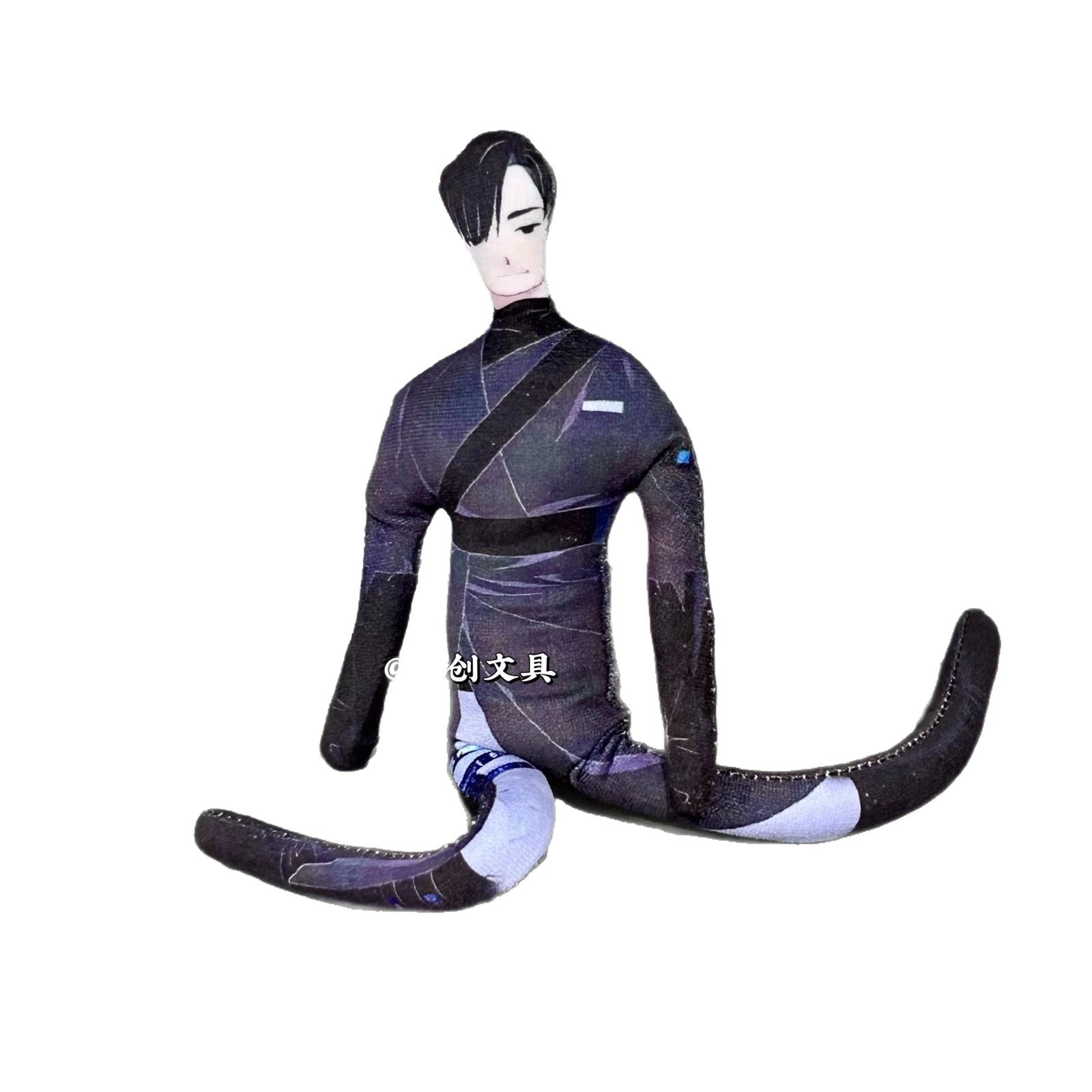 Boneka Alien Stage dengan Angg - Art Craft Toys ulasan dan harga