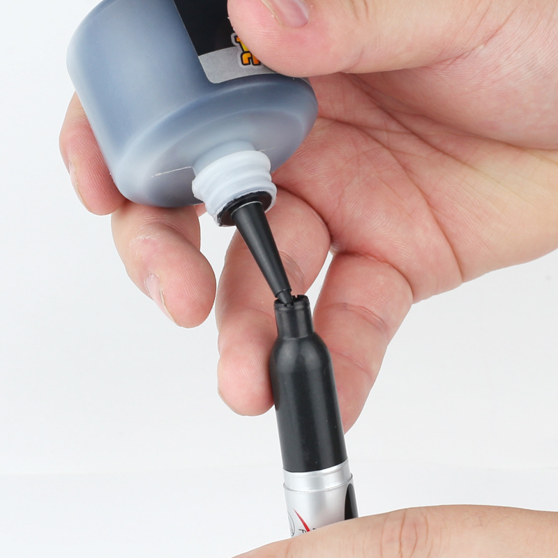 Pena spidol berminyak permanen - Illustration Marker Set ulasan dan harga