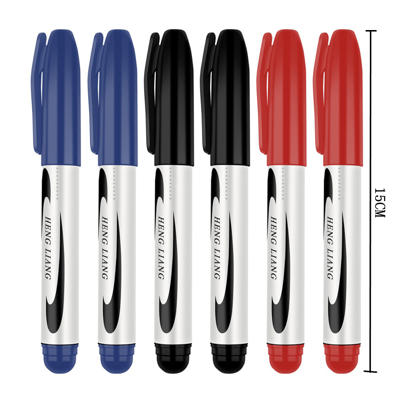 Pena spidol berminyak permanen - Illustration Marker Set ulasan dan harga