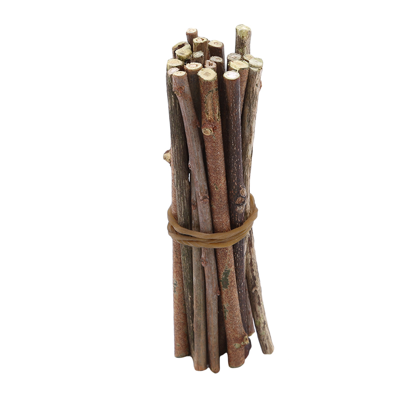 20 buah tongkat kayu Dedalu ca - Art Craft Stick ulasan dan harga