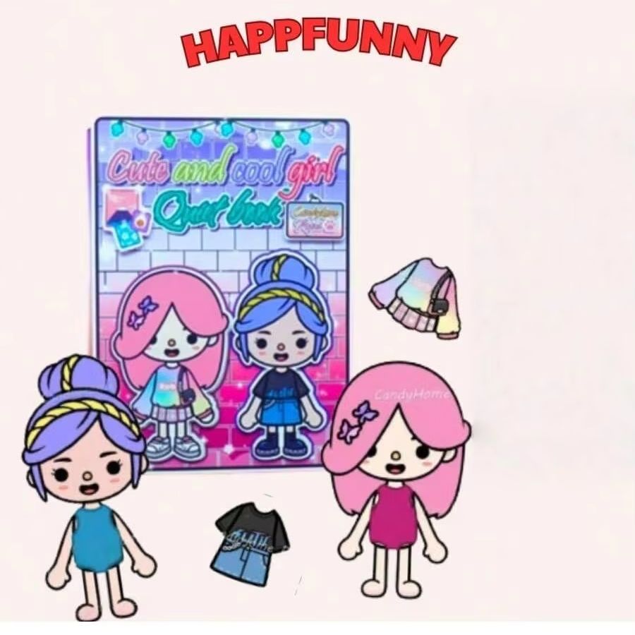 Kit Kerajinan Stiker DIY Berte - Art Craft 3 Year Old ulasan dan harga