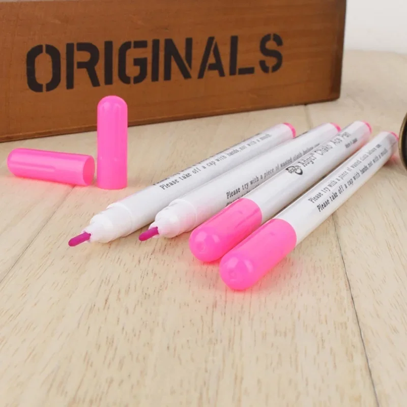 Larut Dalam Air Menghilang Pen - Illustration Marker Set ulasan dan harga