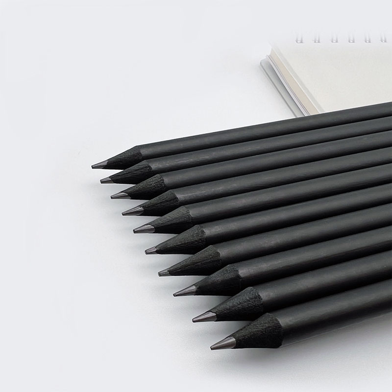 Pensil Arang Tanpa Kayu Profes - Sketching Charcoal Set ulasan dan harga