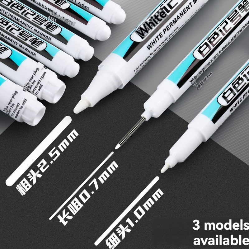 1/10/20 Buah Set Pena Spidol P - Illustration Marker Set ulasan dan harga