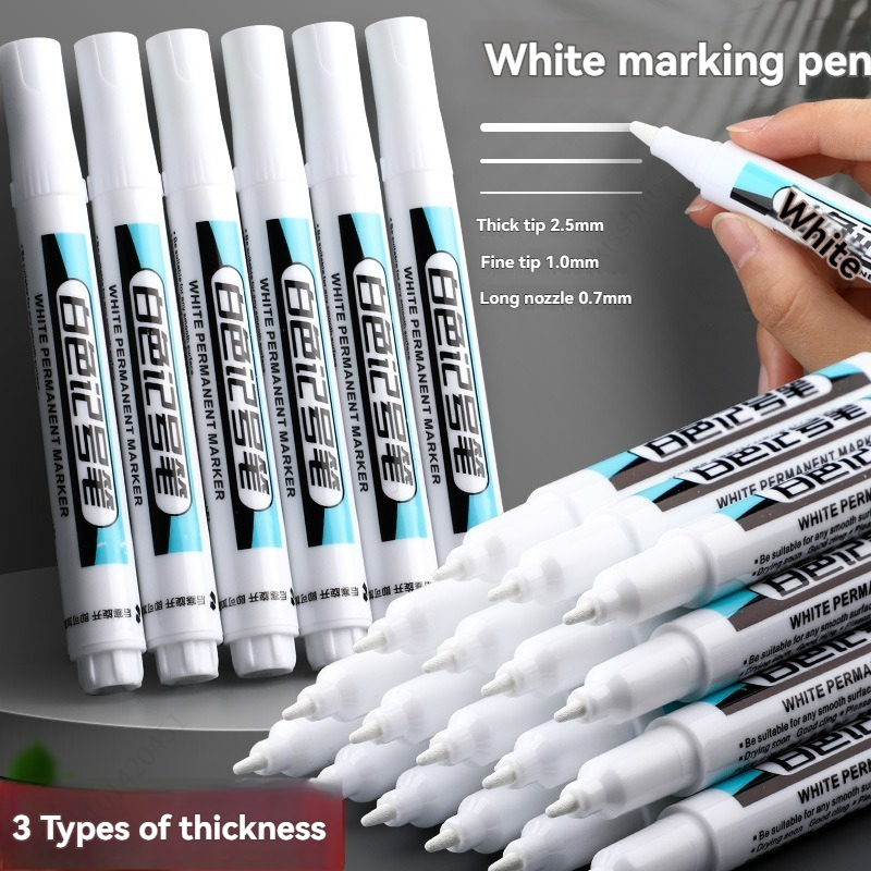 1/10/20 Buah Set Pena Spidol P - Illustration Marker Set ulasan dan harga