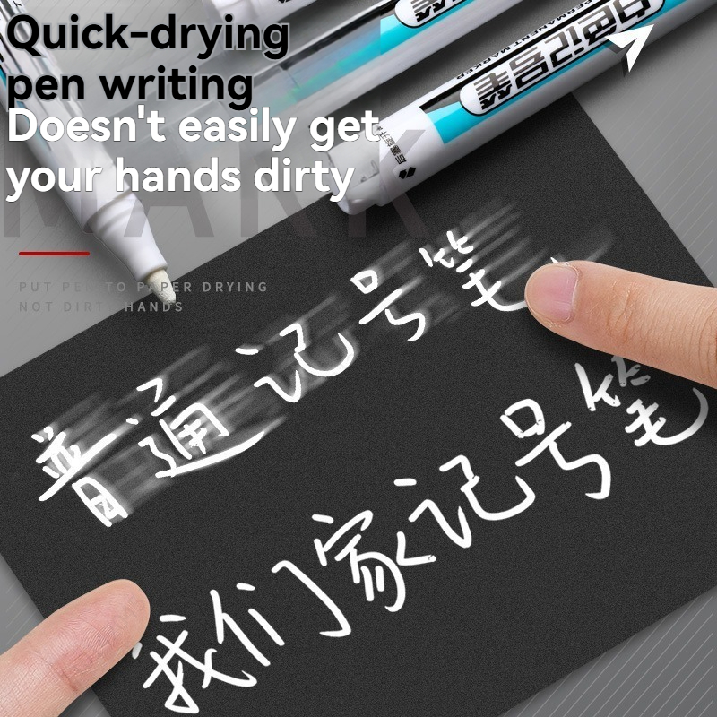1/10/20 Buah Set Pena Spidol P - Illustration Marker Set ulasan dan harga