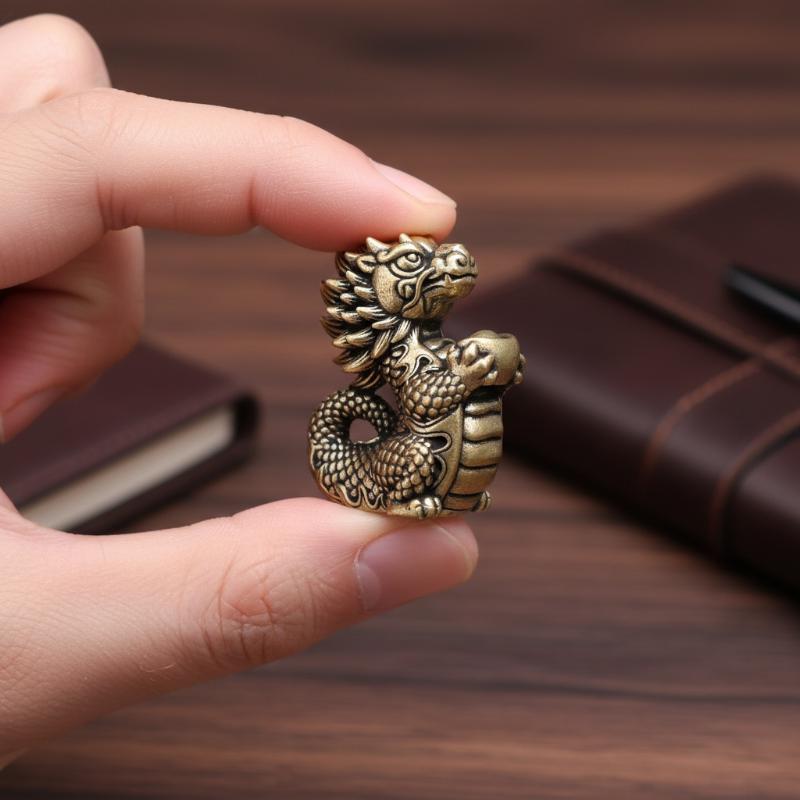 Patung Naga Zodiak Kuningan An - Exhibition Of Art And Craft ulasan dan harga