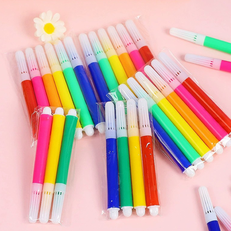 10/20/30 Paket Set Spidol Arti - Illustration Marker Set ulasan dan harga