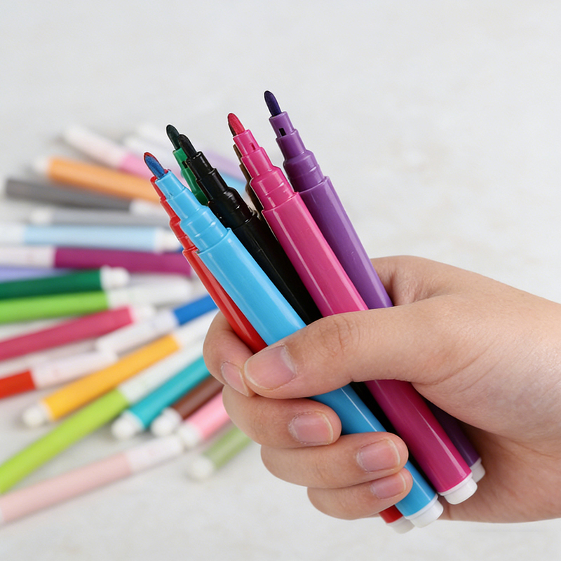 10/20/30 Paket Set Spidol Arti - Illustration Marker Set ulasan dan harga
