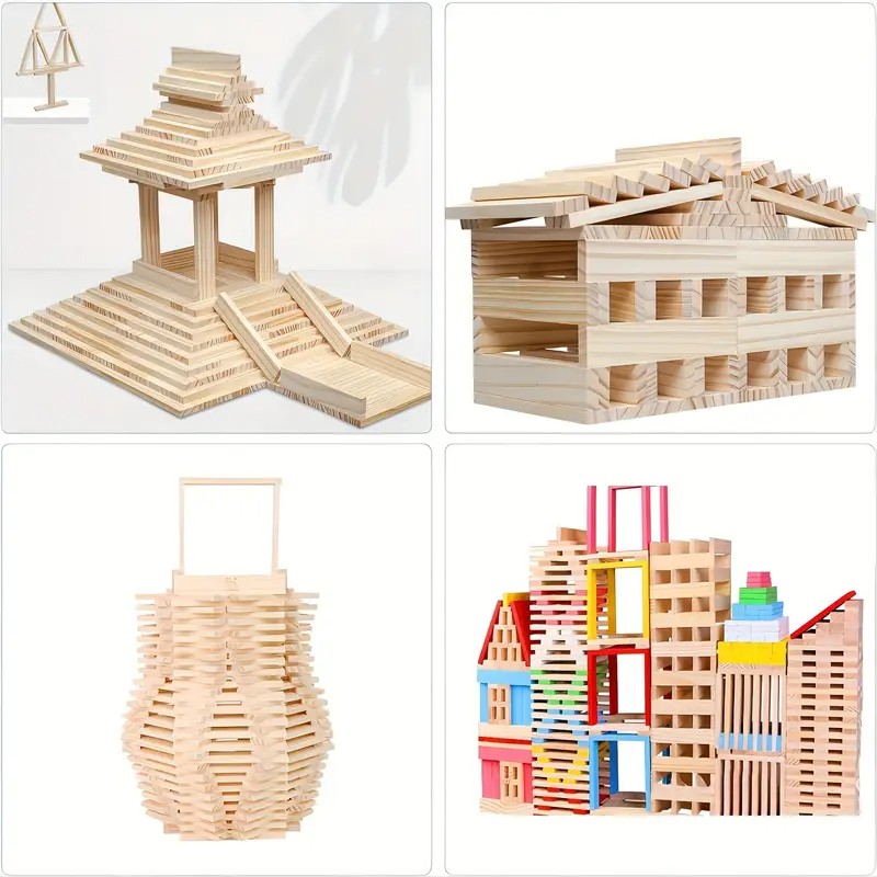 30 Buah/50 Buah 0.5 × 0.5 × 30 - Art Craft Stick ulasan dan harga