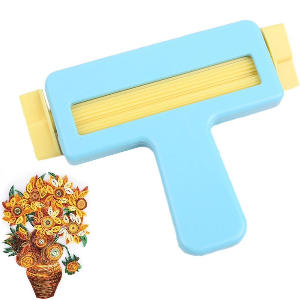 Alat kerajinan kertas Crimper  - Art Quilling Craft ulasan dan harga